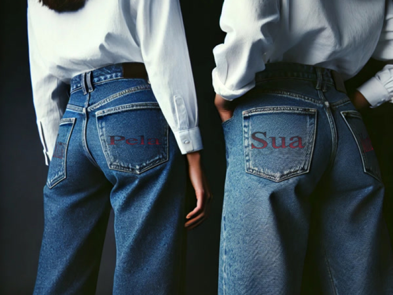 Sorriso Pela Sua Morte (Single)