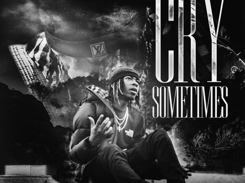 Cry Sometimes (Single)