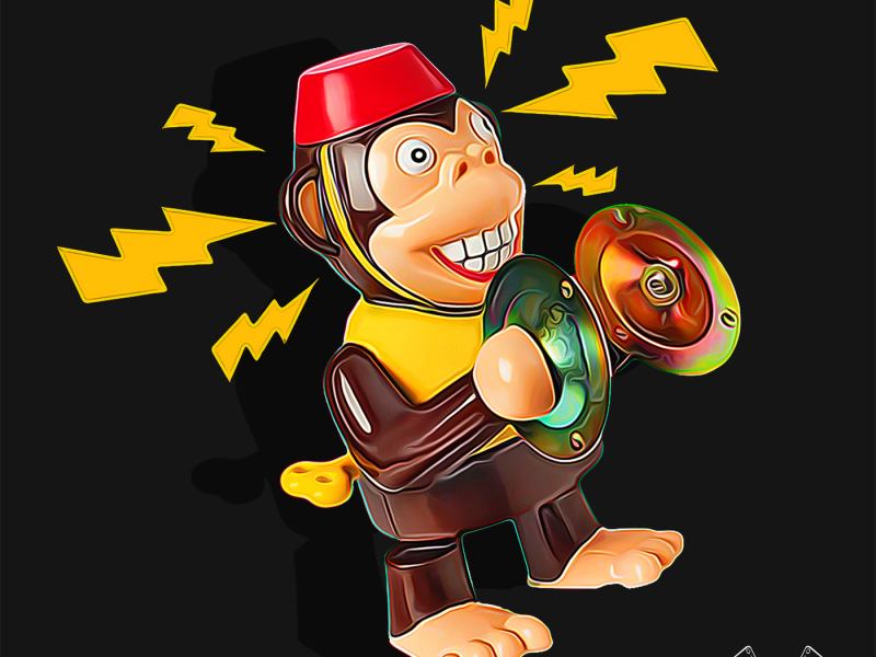 Energy (LO'99 Remix)