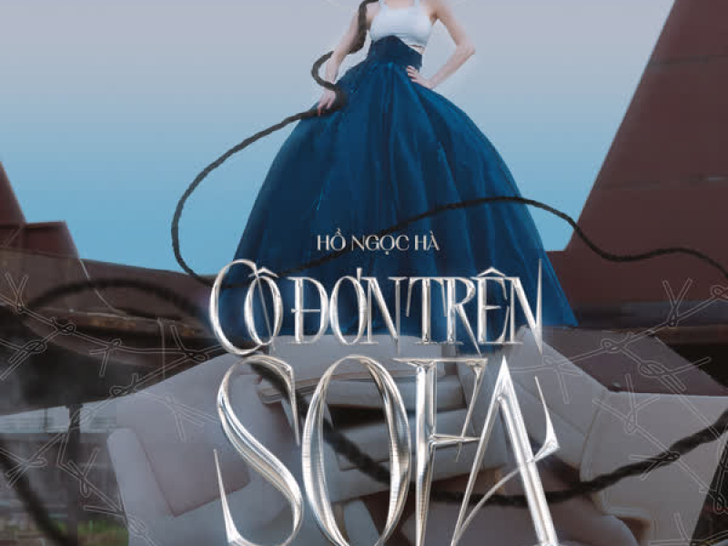 Cô Đơn Trên Sofa (Single)