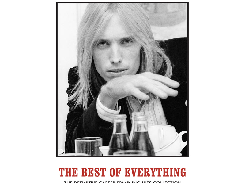 The Best Of Everything - The Definitive Career Spanning Hits Collection 1976-2016