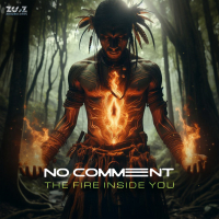 The Fire Inside You (EP)