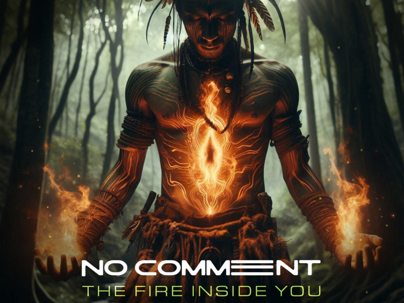 The Fire Inside You (EP)