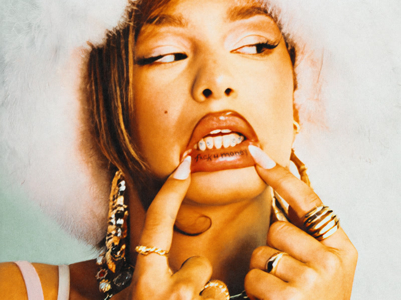 f*ck u money (Single)