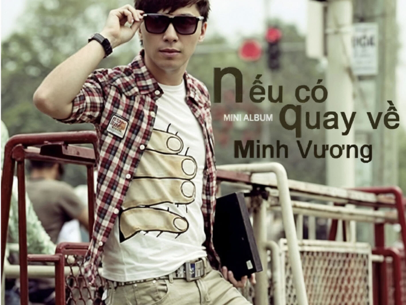 Nếu Có Quay Về (EP)