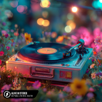 Alive In Stereo (Single)