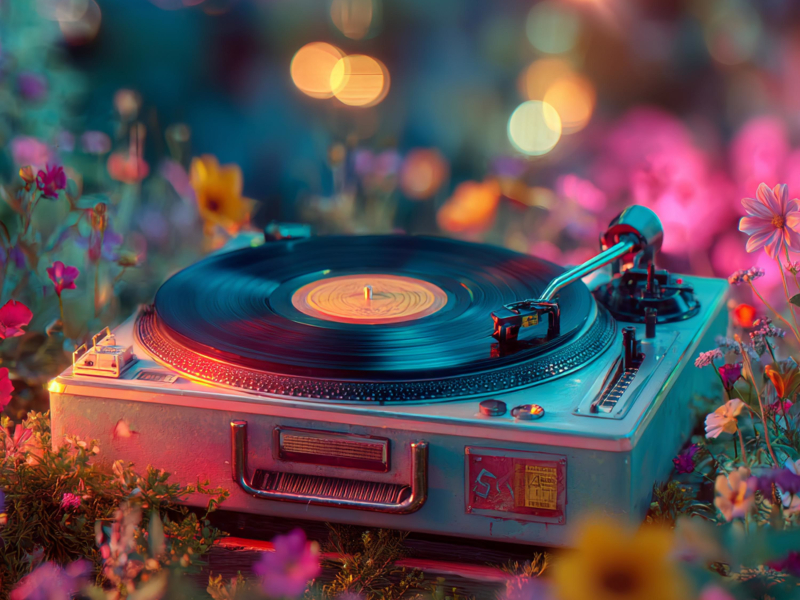 Alive In Stereo (Single)