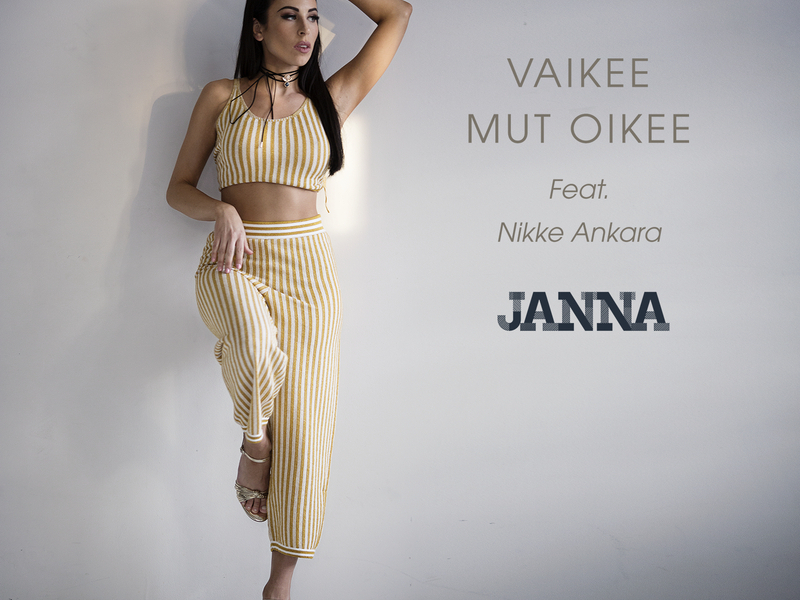 Vaikee Mut Oikee