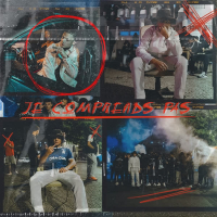 Je Comprends Pas (Single)