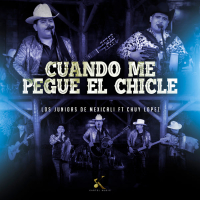 Cuando Me Pegue El Chicle (Single)