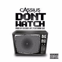 Don't Watch (Single)