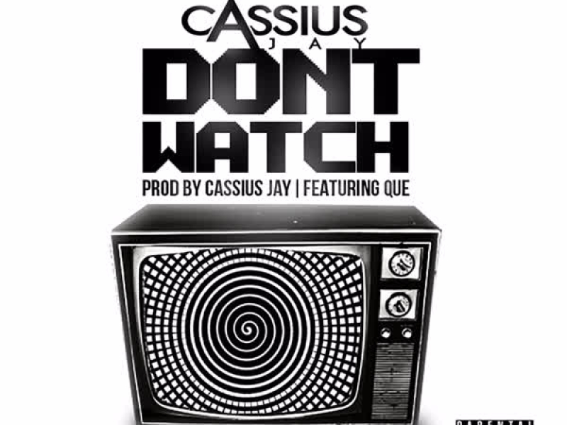 Don't Watch (Single)
