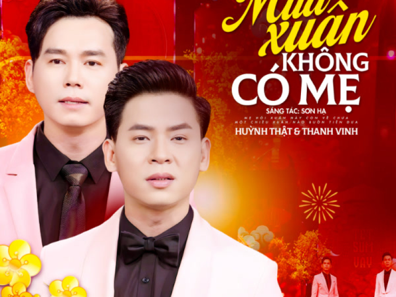 Mùa Xuân Không Có Mẹ (Single)