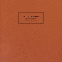 Puntos Suspensivos / Profetas de la Manãna