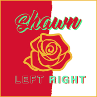 Left Right (Single)