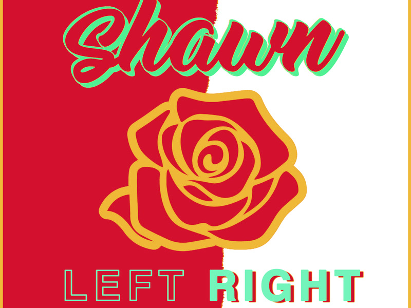 Left Right (Single)