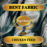 Chicken Feed (Billboard Hot 100 - No 63) (Single)