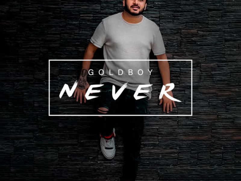 Never (Single)
