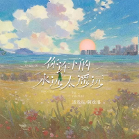 你许下的永远太遥远 (对唱版) (Single)