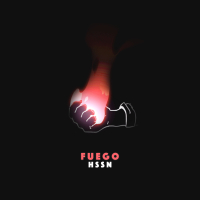 Fuego (Single)