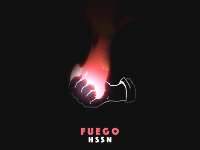 Fuego (Single)