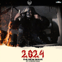 2024 ( The New Wave ) (EP)