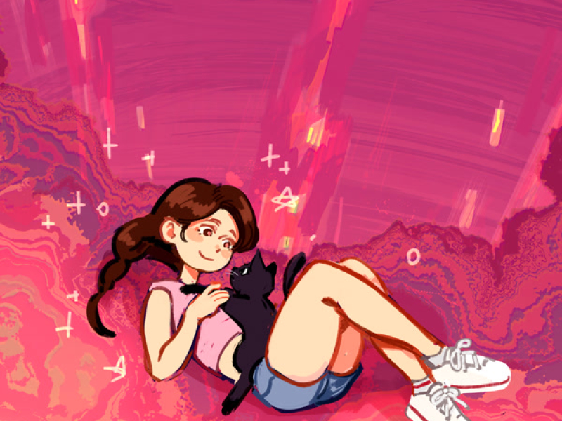 Safest Place On Earth (Single)