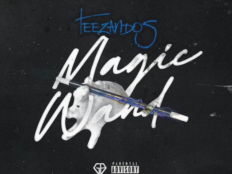 Magic Wand (Single)