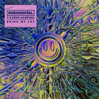 Bring Me Joy (Single)