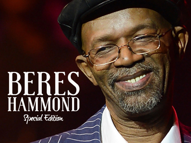 Beres Hammond (Special Edition)