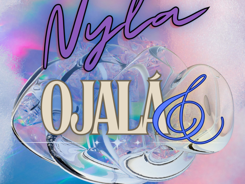 Ojalá (Single)
