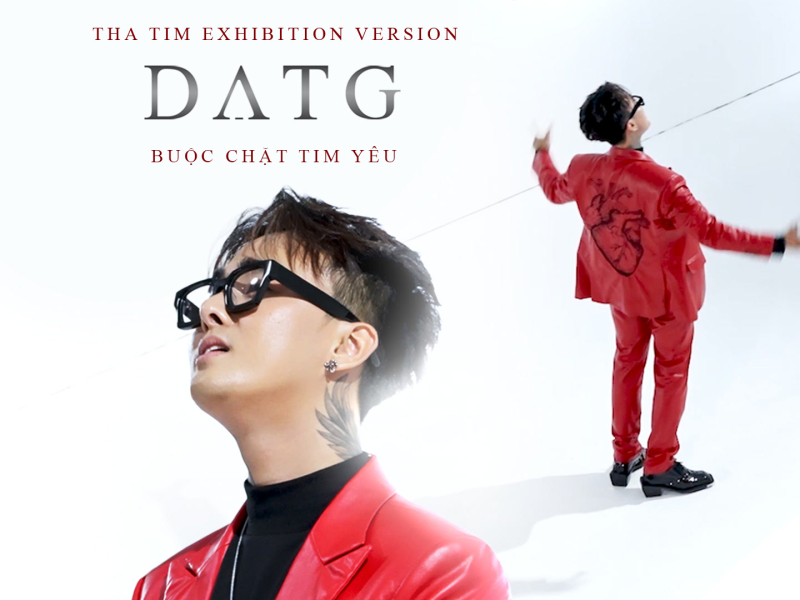 Buộc Chặt Tim Yêu (Exhibition Version) (Single)