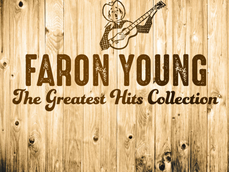 The Greatest Hits Collection