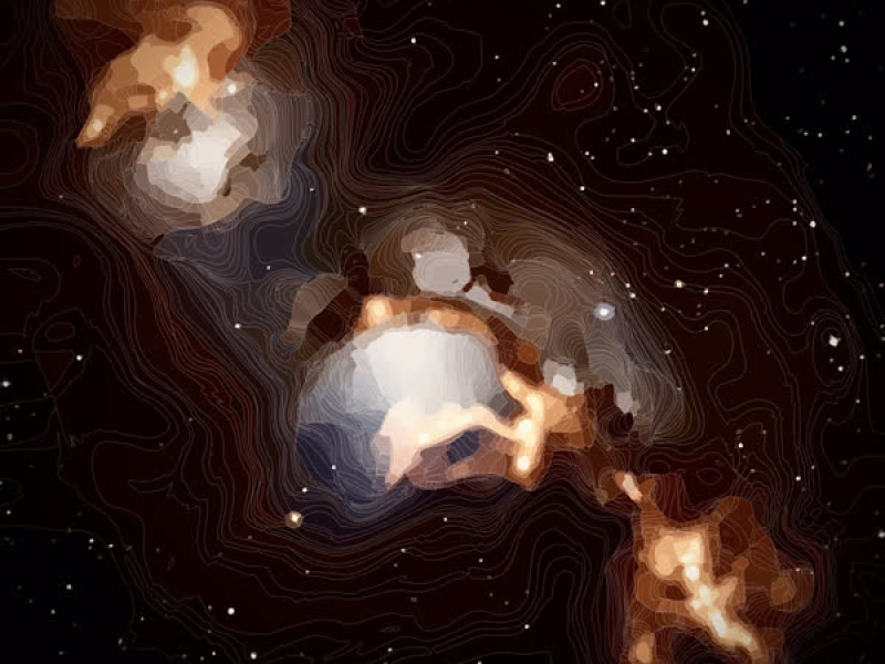 dust (drab remixes) (EP)