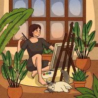 love and peace (Single)