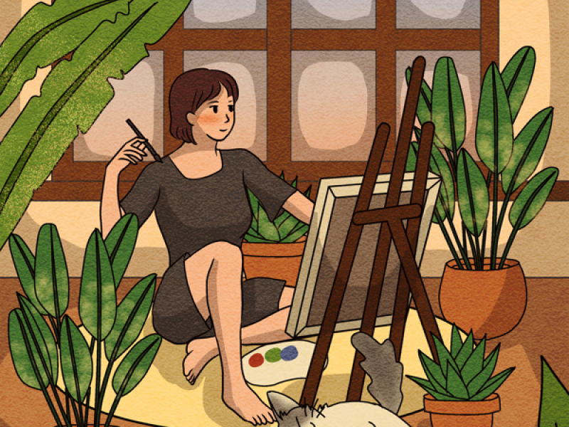 love and peace (Single)