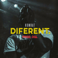 Diferent. (Single)