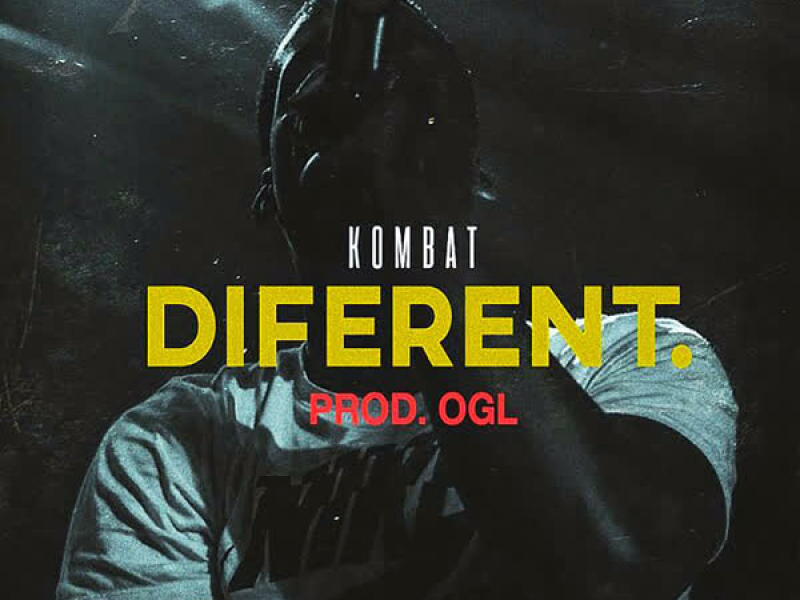 Diferent. (Single)
