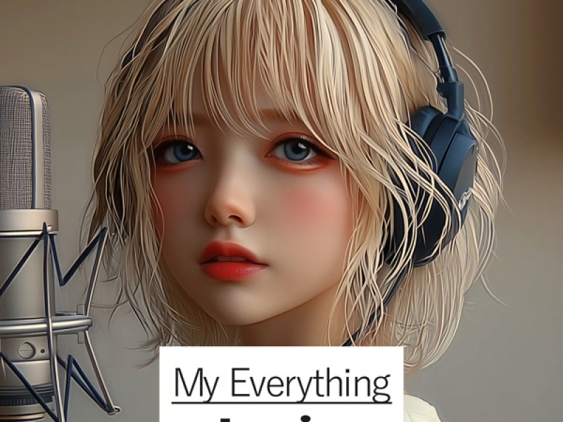 My Everything (Single)