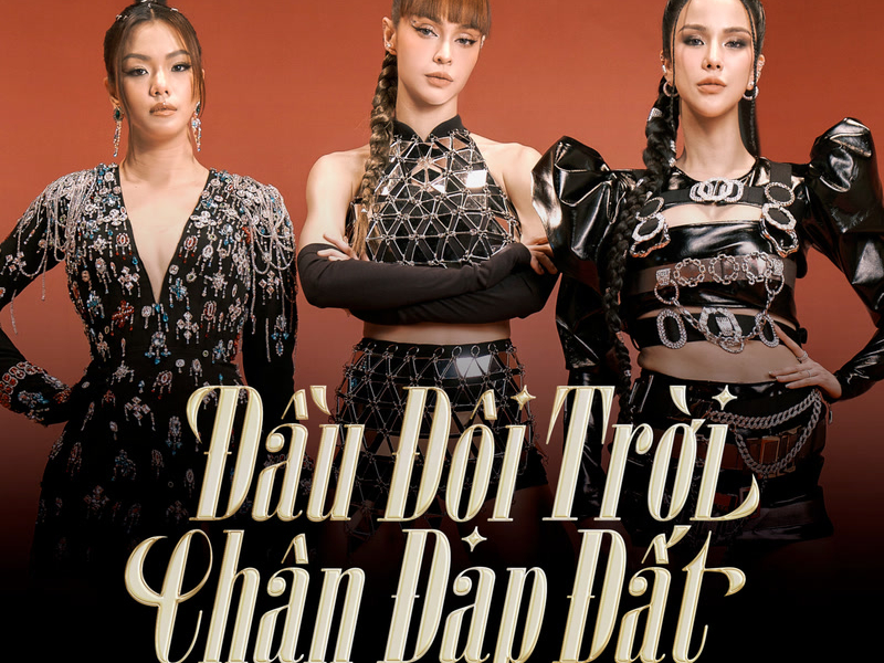 Đầu Đội Trời Chân Đạp Đất (Single)