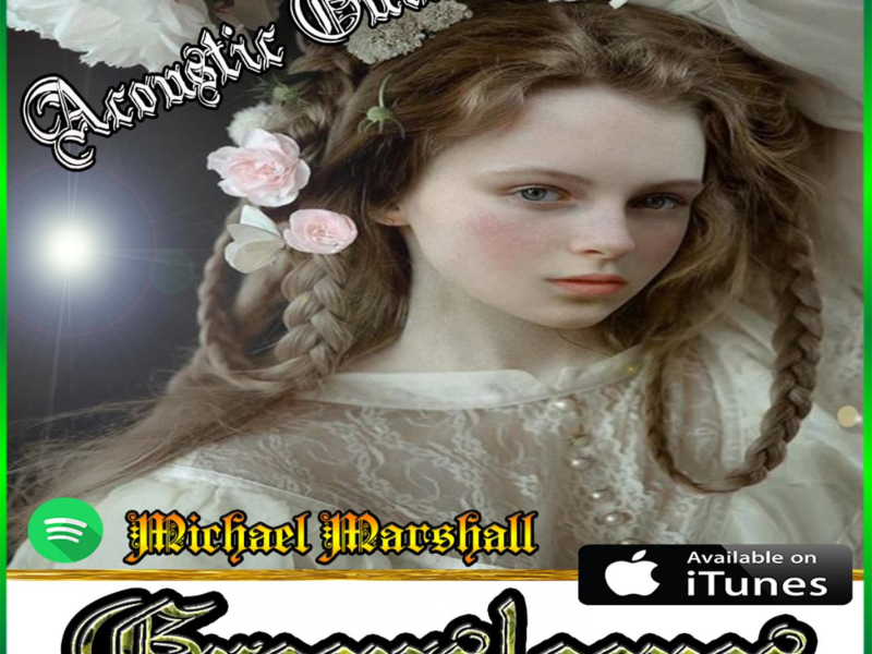 Greensleeves (Single)