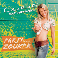 Parti pour zouker (EP)