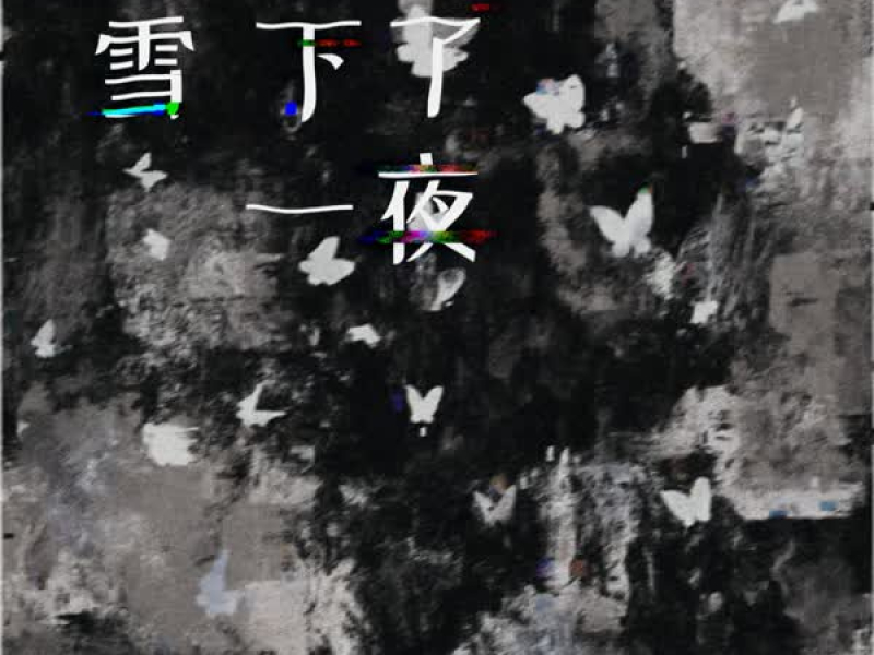 雪下了一夜 (Single)