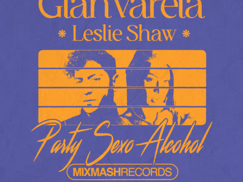 Party Sexo Alcohol (Single)