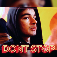 Dont stop (Single)