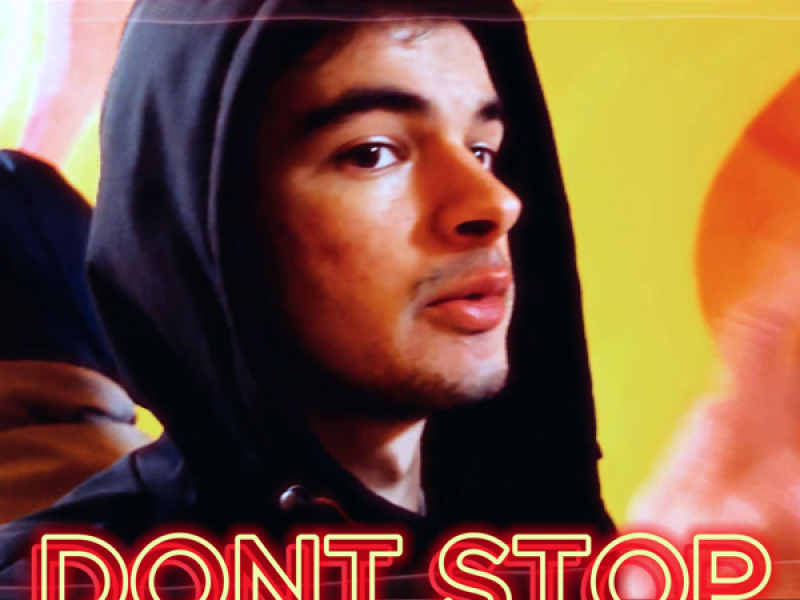 Dont stop (Single)