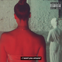 I Want You Around (Single)