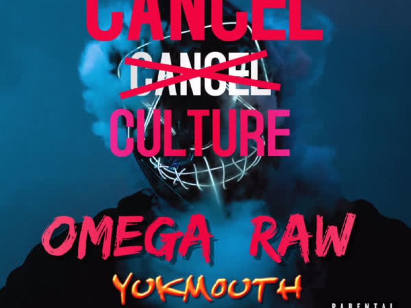 Cancel Cancel Culture (Single)