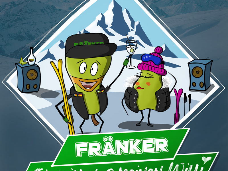 Sie will nur meinen Willi (Single)