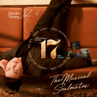 Hamlet Trương Vol.4: The Musical Soulmates (EP)